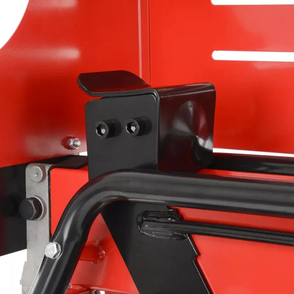 Horizontální štípačka na dřevo - HECHT 676