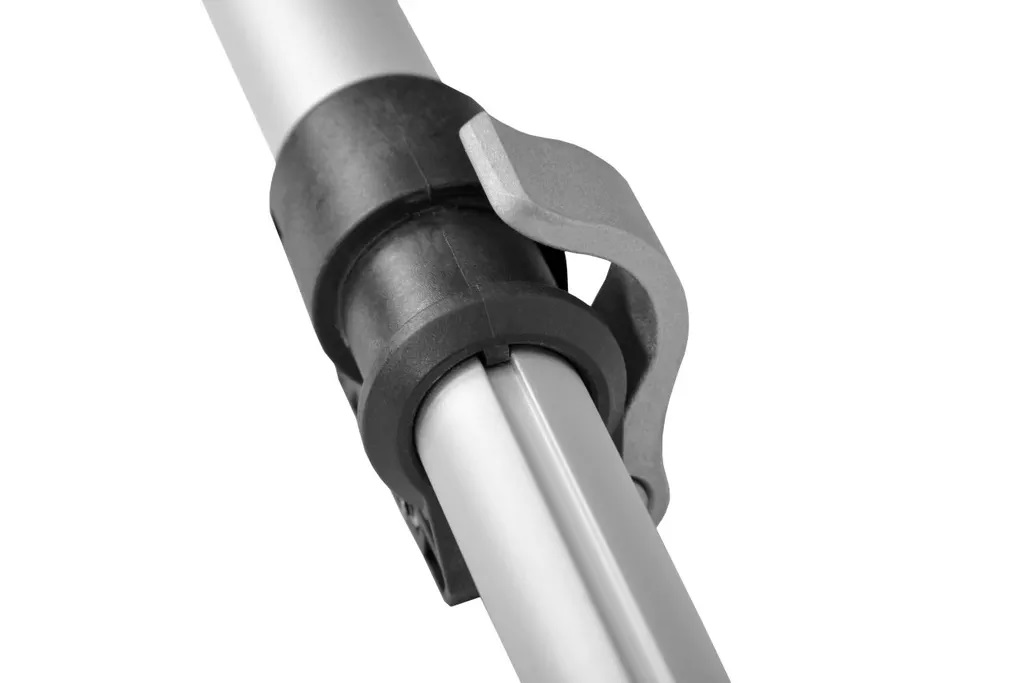 Akumulátorový vyžínač - HECHT 1040