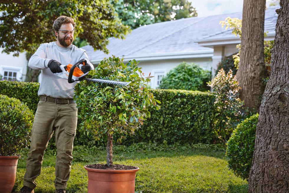 STIHL HSA 40