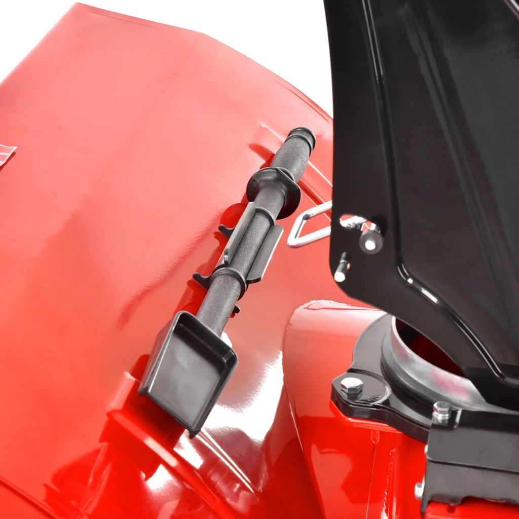 Benzínová sněhová fréza - HECHT 9334 SQ