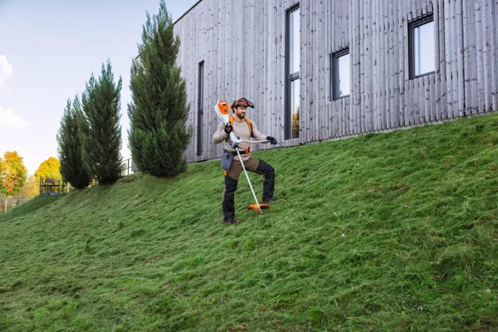 STIHL FSA 250