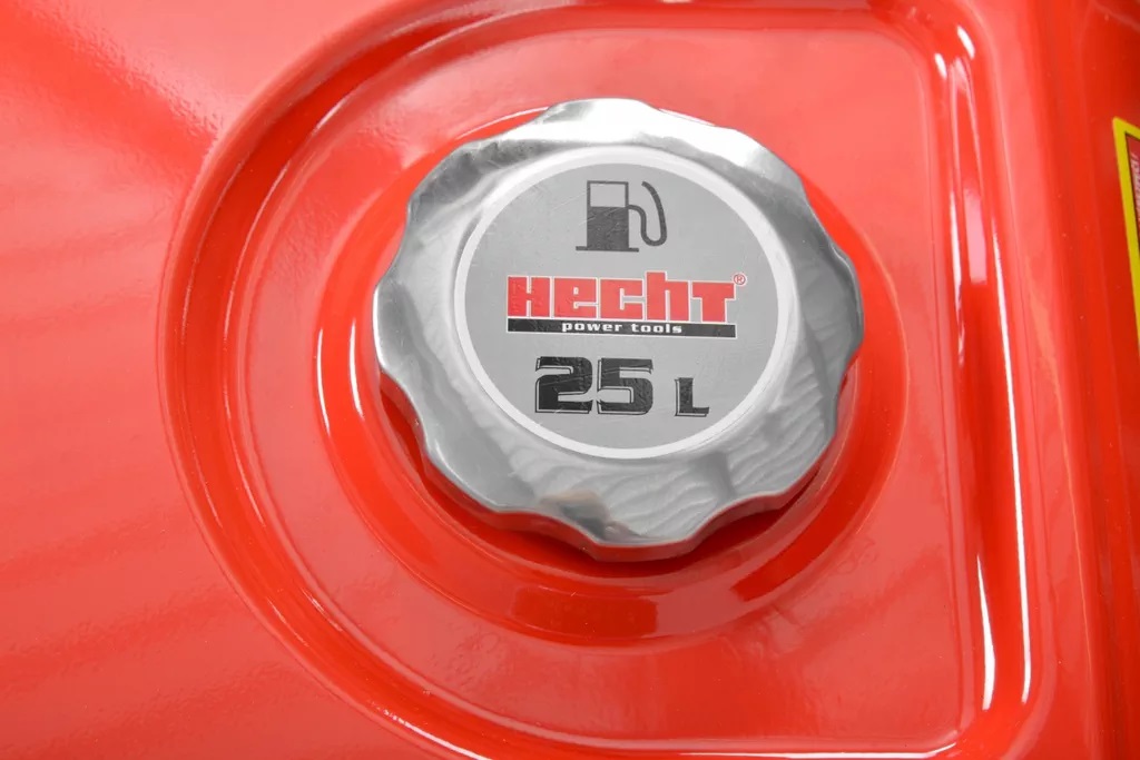Třífázový generátor elektřiny - HECHT GG 10000