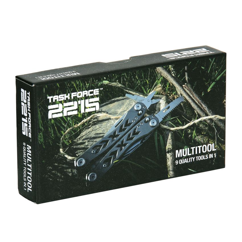 Multitool 9V1 TF-2215