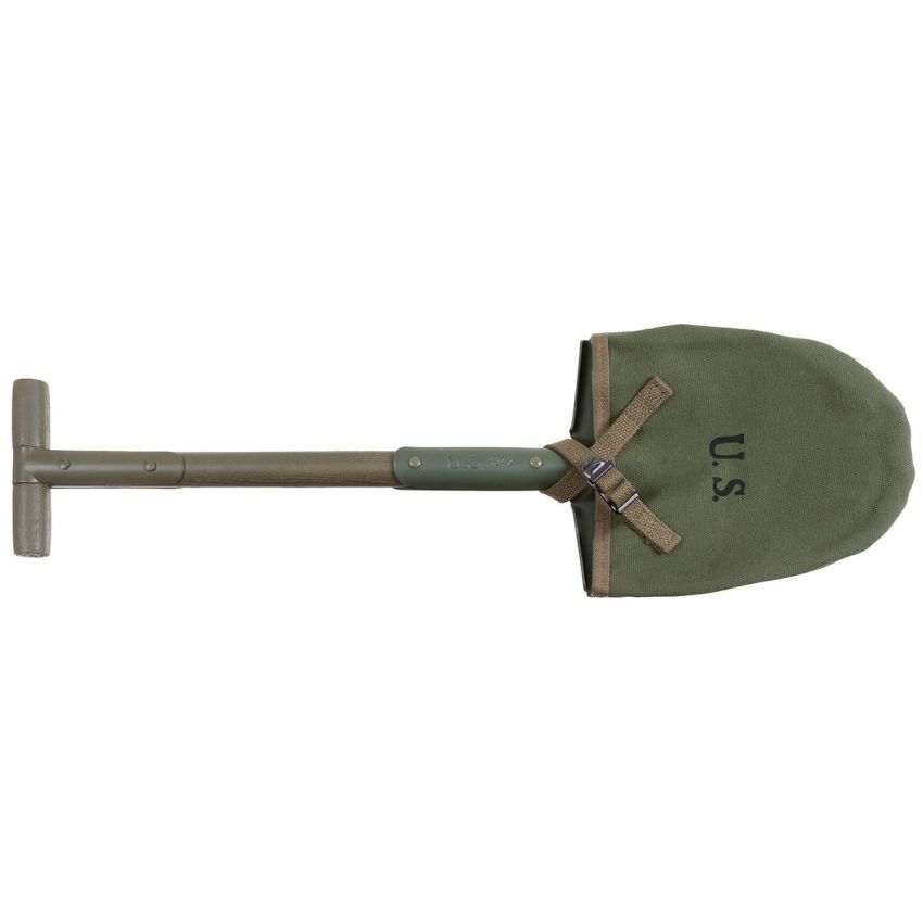 Lopatka US T-M10 repro