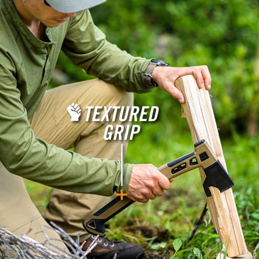 Sekera Bushcraft Gerber