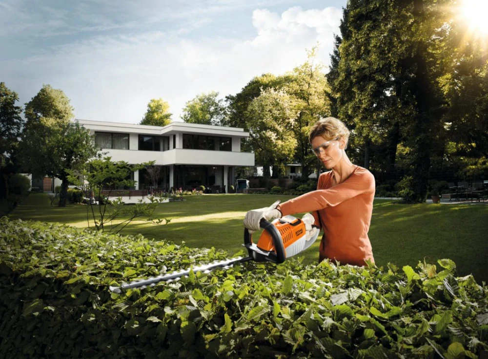 STIHL HSA 66