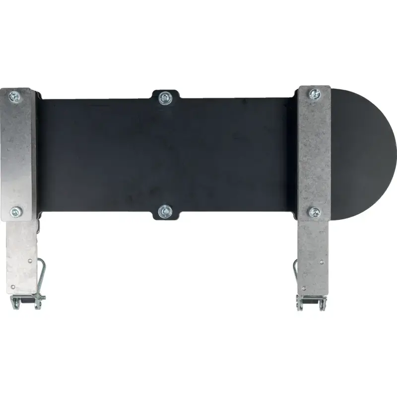 Držák motorové pily Woodyfix WF2 s držákem na sapinu (PR-00769046)