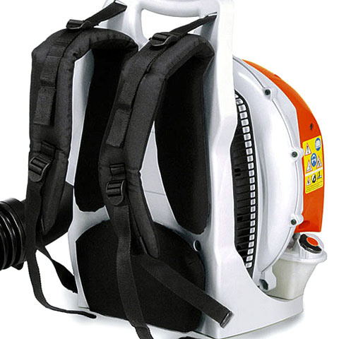 STIHL BR 200