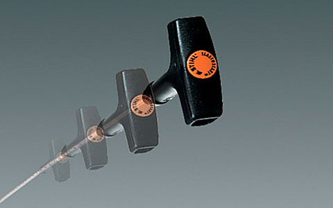 STIHL BR 350
