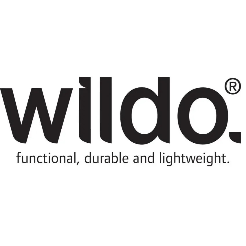Příborový outdoorový set WILDO OCYs OLIV