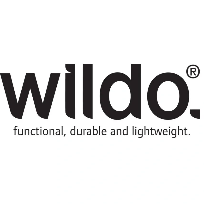 Příborový outdoorový set WILDO OCYs GREY