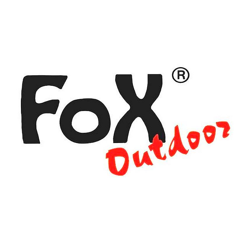Konvice nerezová Fox Outdoor KHAKI