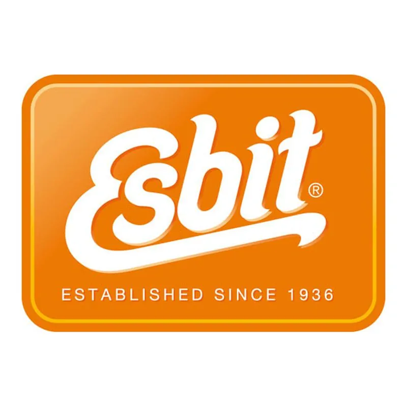 Lihový vařič skládací ESBIT použitý