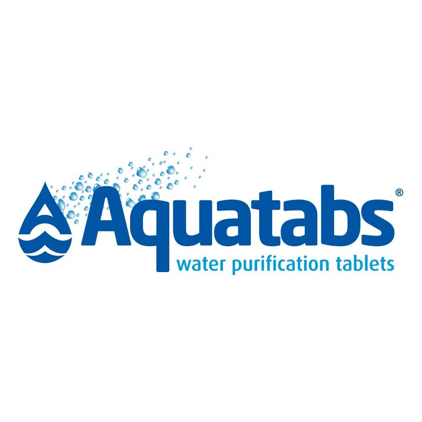 AQUATABS tablety na desinfekci vody 10 tablet