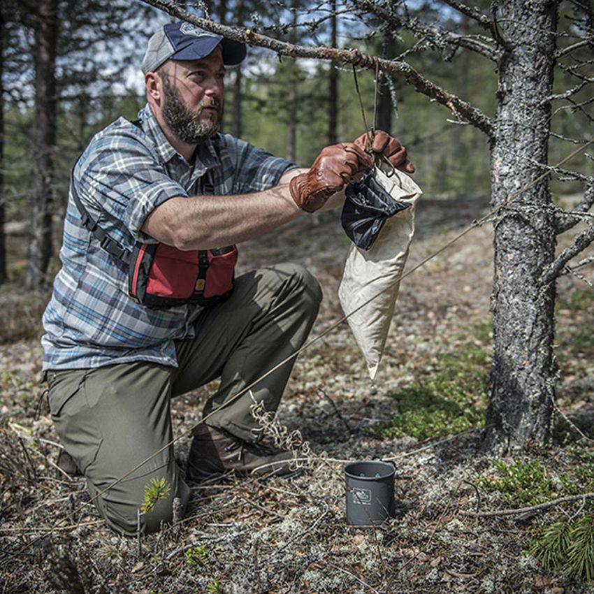 Water filter bag cotton HELIKON-TEX