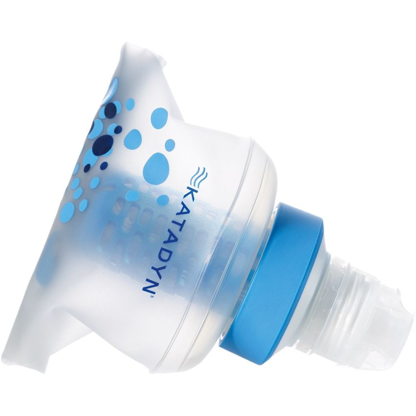 Filtrační láhev BeeFree 600ml KATADYN
