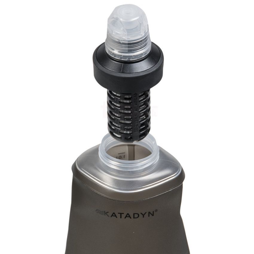 Filtrační láhev Tactical BeeFree 1l KATADYN
