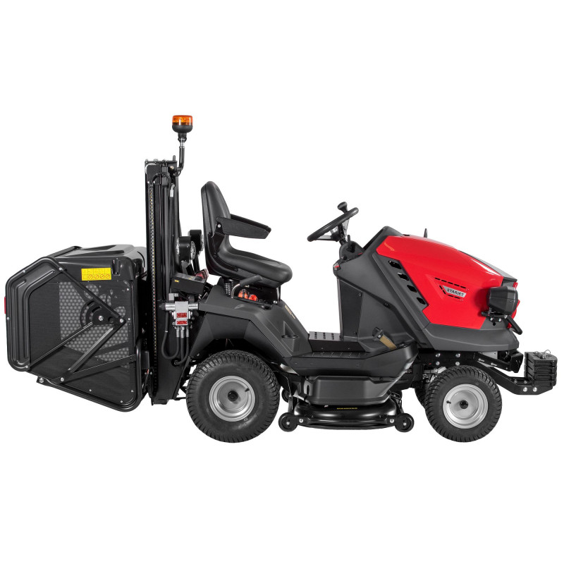 Silniční sada pro Seco Strajet P6 PRO (S532986022303)