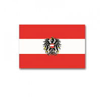 Celta Rakousko olivová - 2ks STAN