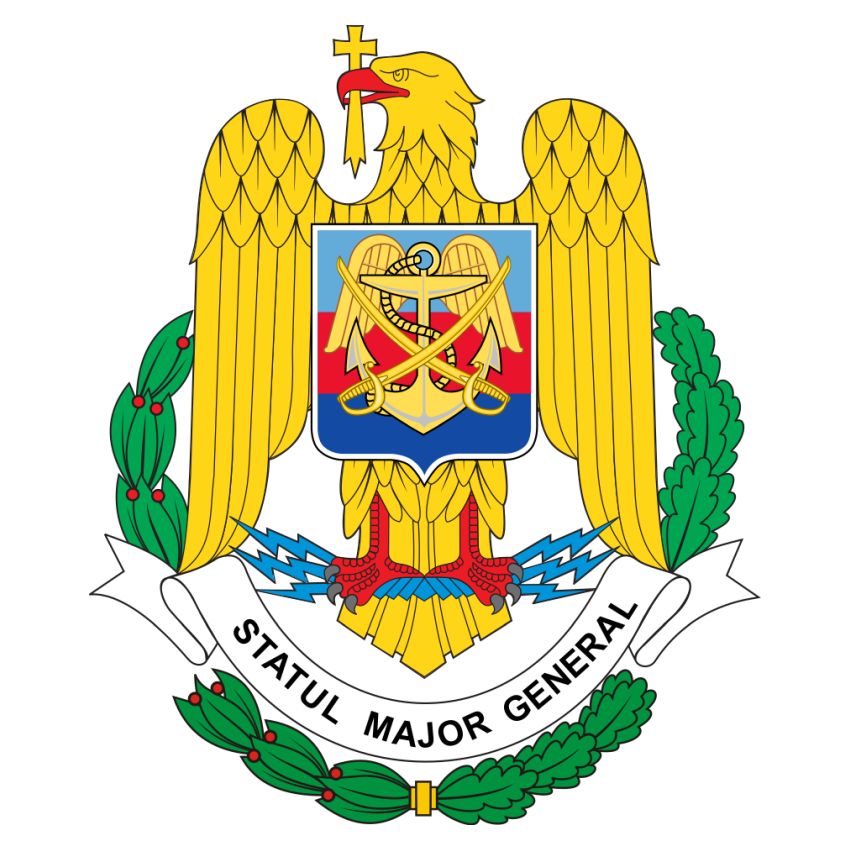 Vojenská stanová plachta orig. Rumunská