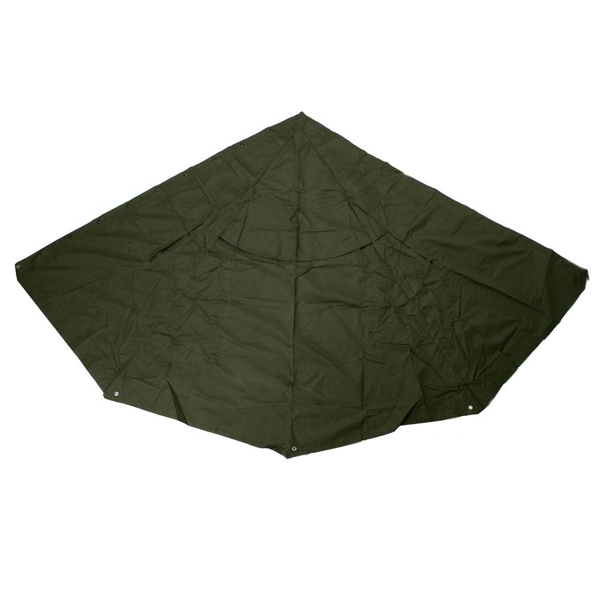 Celta Polská Armáda olivová - POUŽITÁ