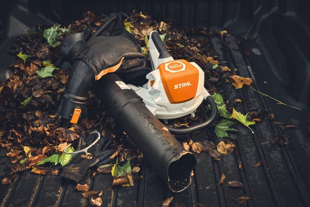STIHL SHA 140