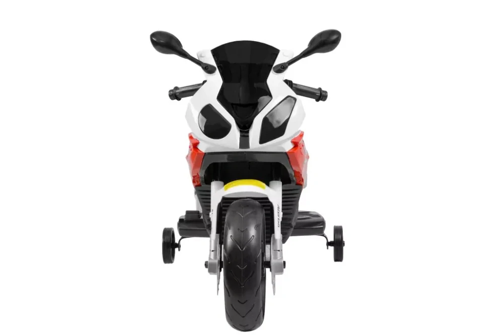 Akumulátorové vozítko - BMW S10000RR RED