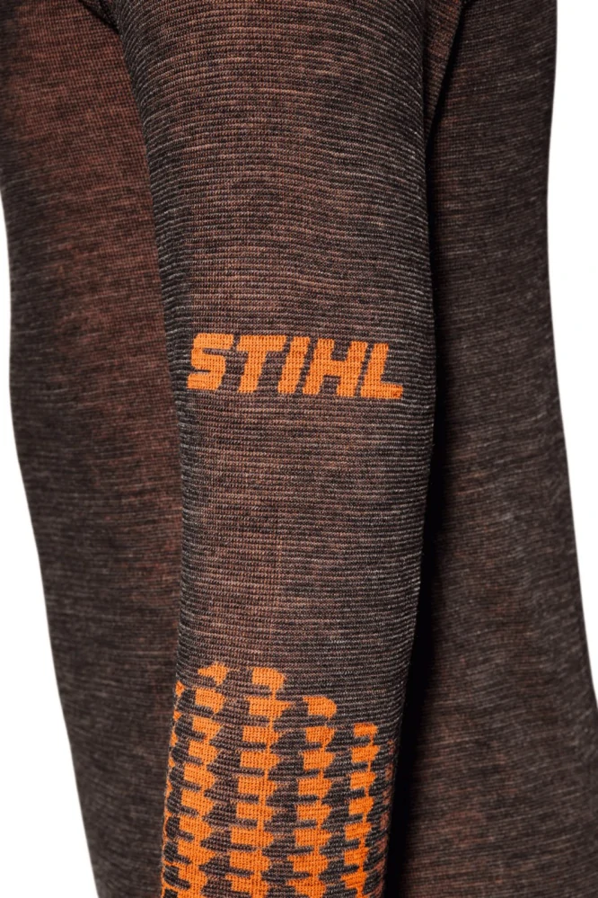 Funkční tričko WINTER SEASON STIHL (04213009656) M - L