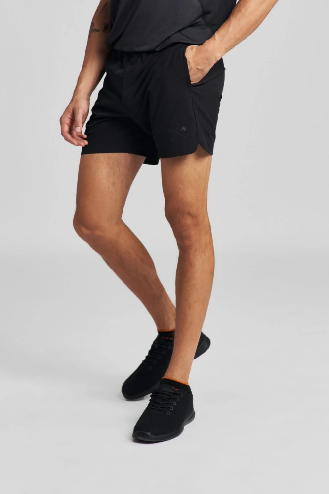 Sportovní kraťasy TIMBERSPORTS STIHL (042122220) 2XL