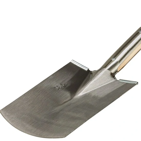 Zahradní rýč SHW s nášlapem 1235 mm (KP-ES53813)