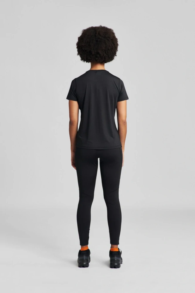 Funkční tričko TIMBERSPORTS dámské STIHL (042130088) S