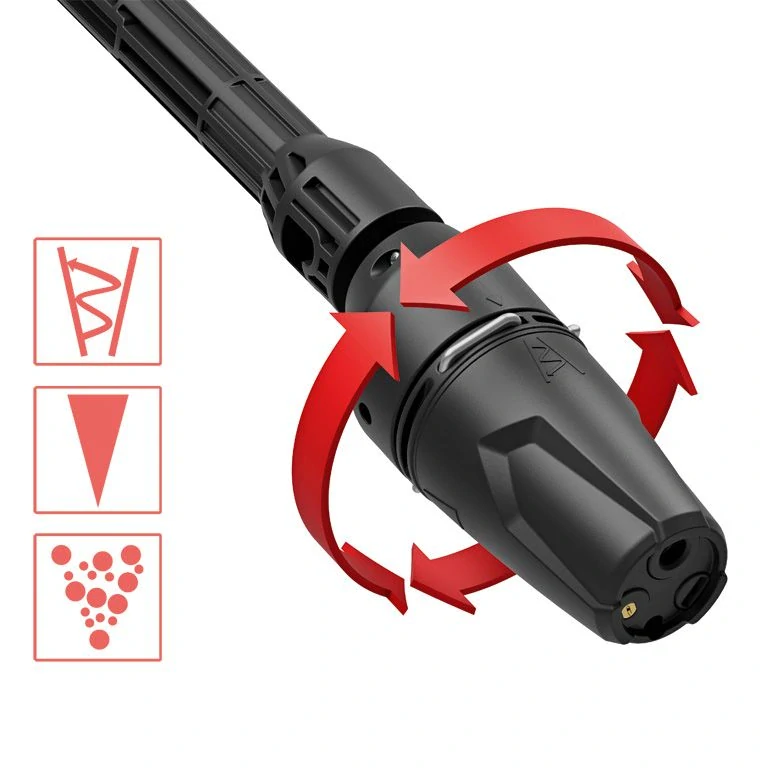 STIHL REA 60 PLUS