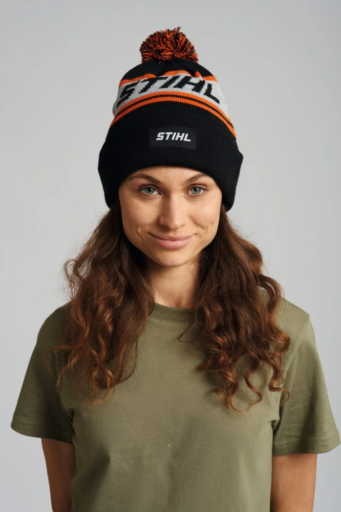 Čepice POMPON 24 STIHL (04216000200)