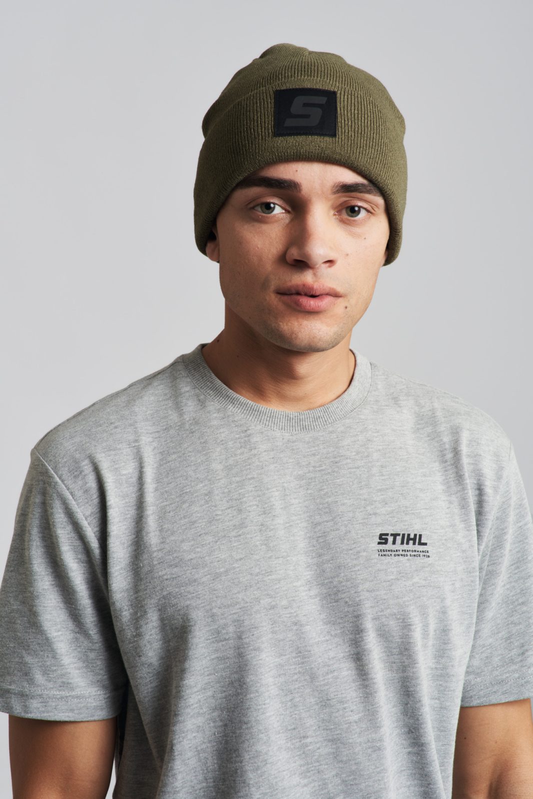 Čepice SIGN zelená STIHL (04216000198)
