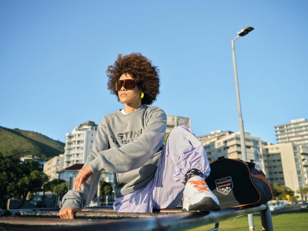 Tkaničky do bot STIHL (04216000212)