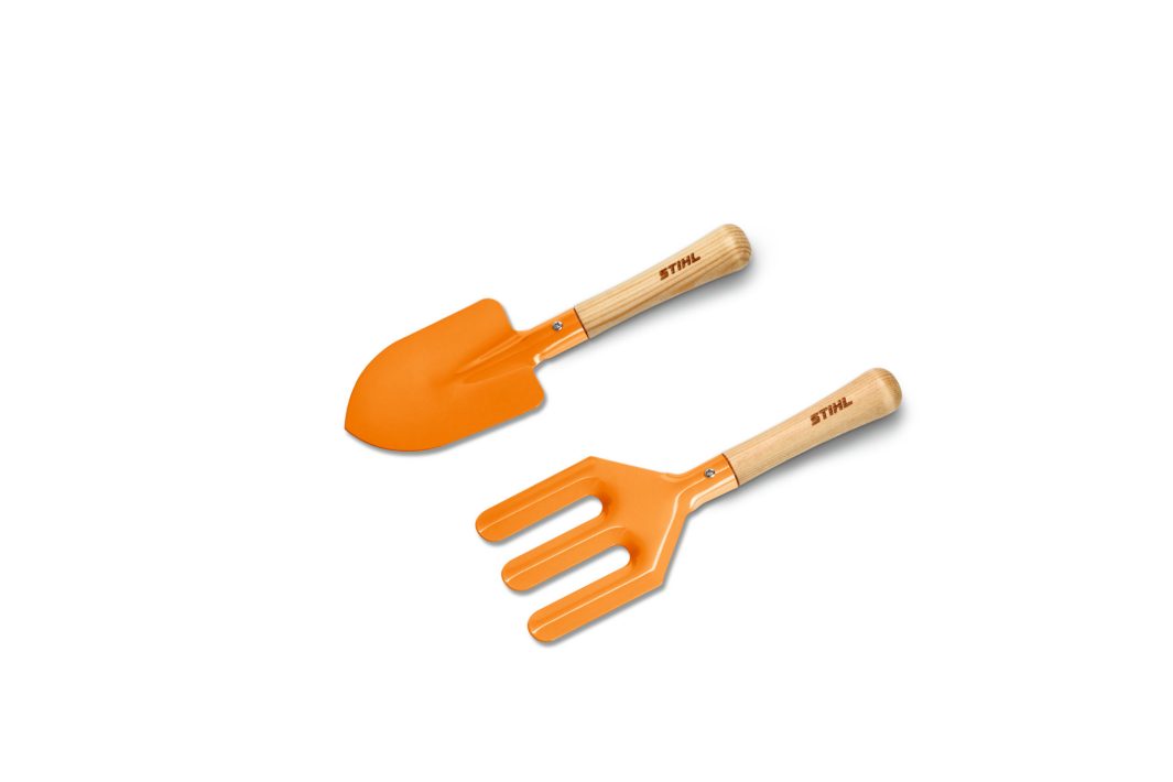 Sada zahradního nářadí KIDS STIHL (04216000172)