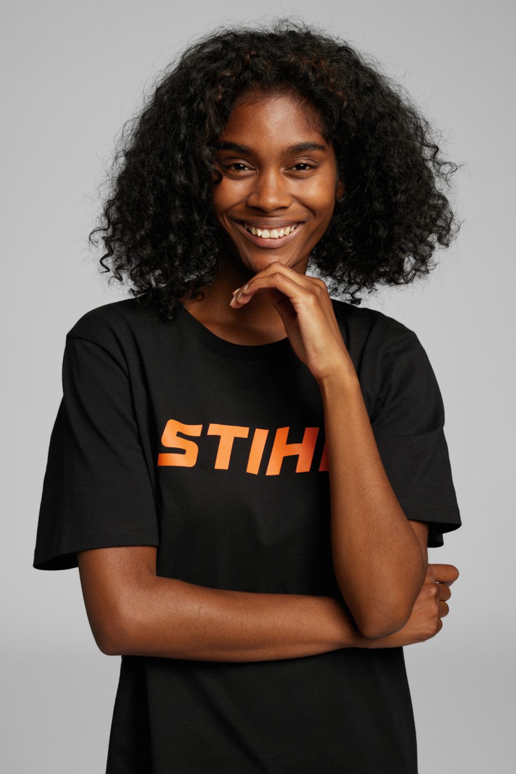 Tričko MSA 300 STIHL (04213002856) L