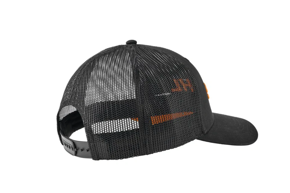 Kšiltovka LOGO MESH STIHL (04216000116)