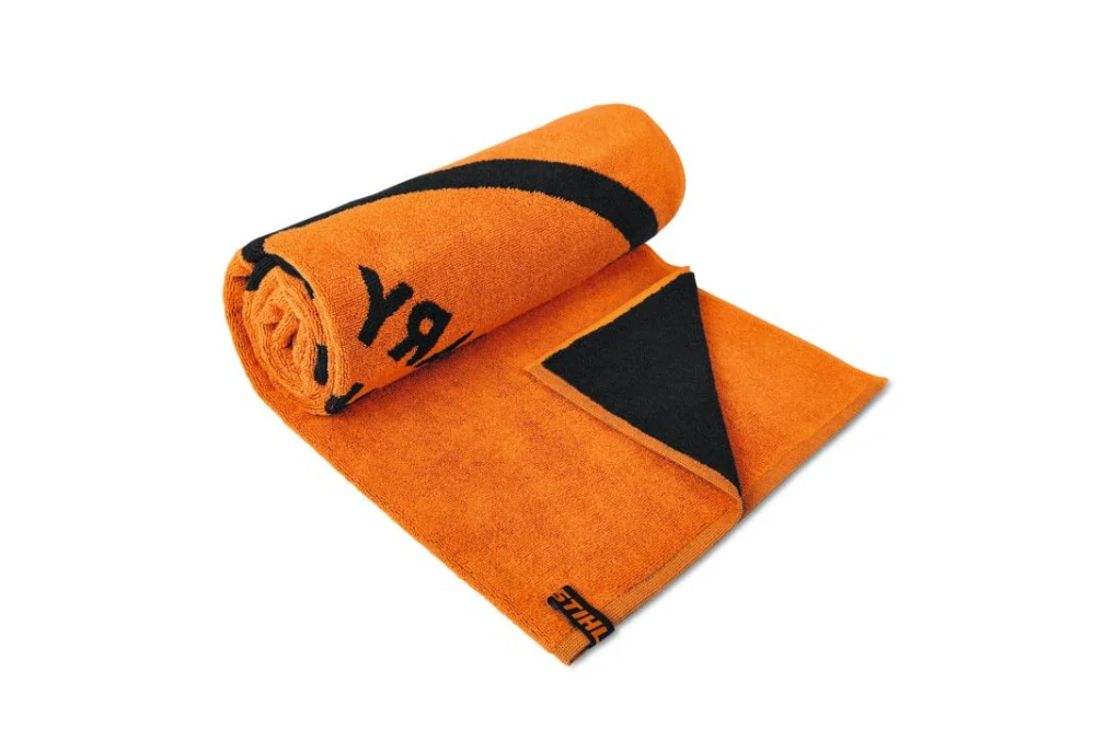 Plážová osuška STIHL (04209600018)