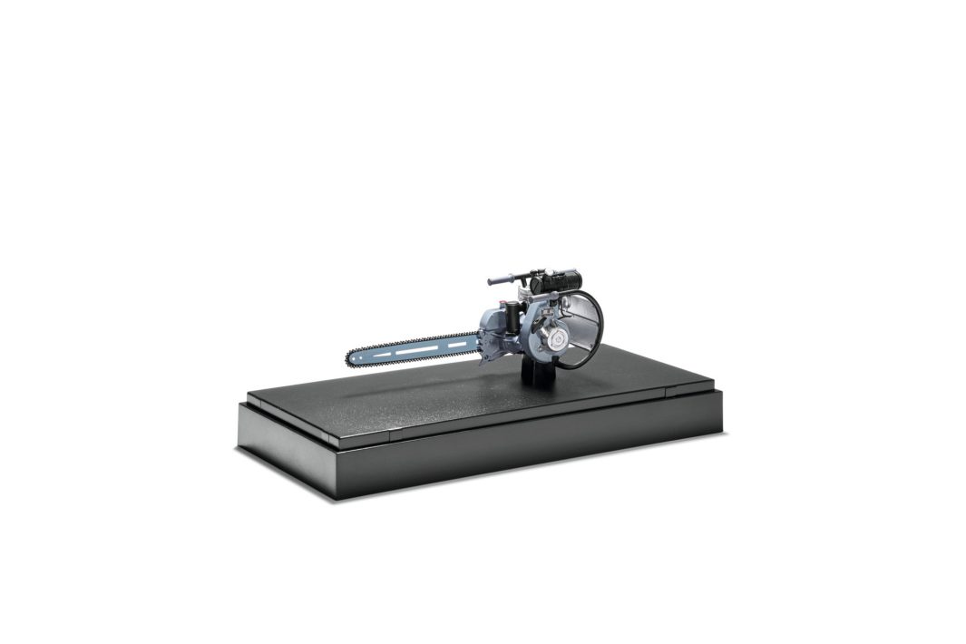 Model pily BL 1:12 STIHL (04640350210)