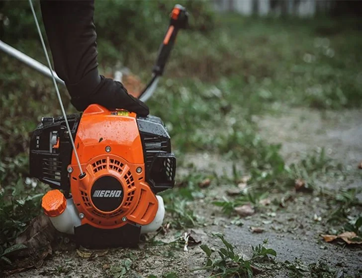 ECHO SRM-222ES (24130256)