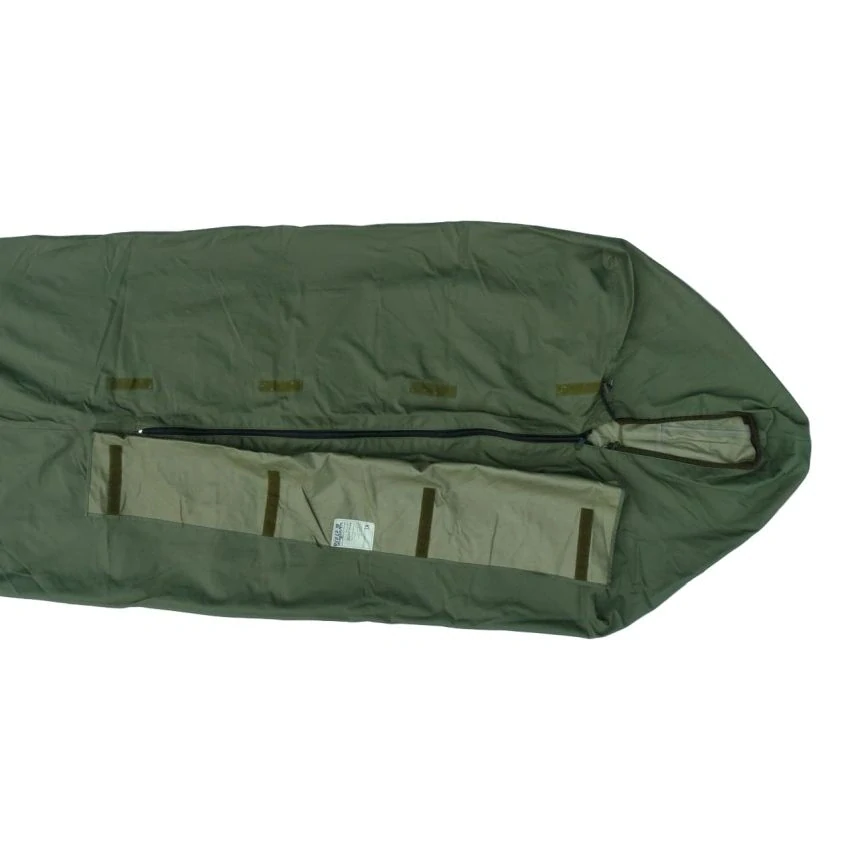 Obal na spacák BIVI BAG Holandsko oliv