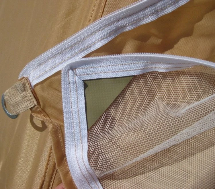 Stan vojenský FRANCIE pouštní áčko provedení: ZÁNOVNÍ