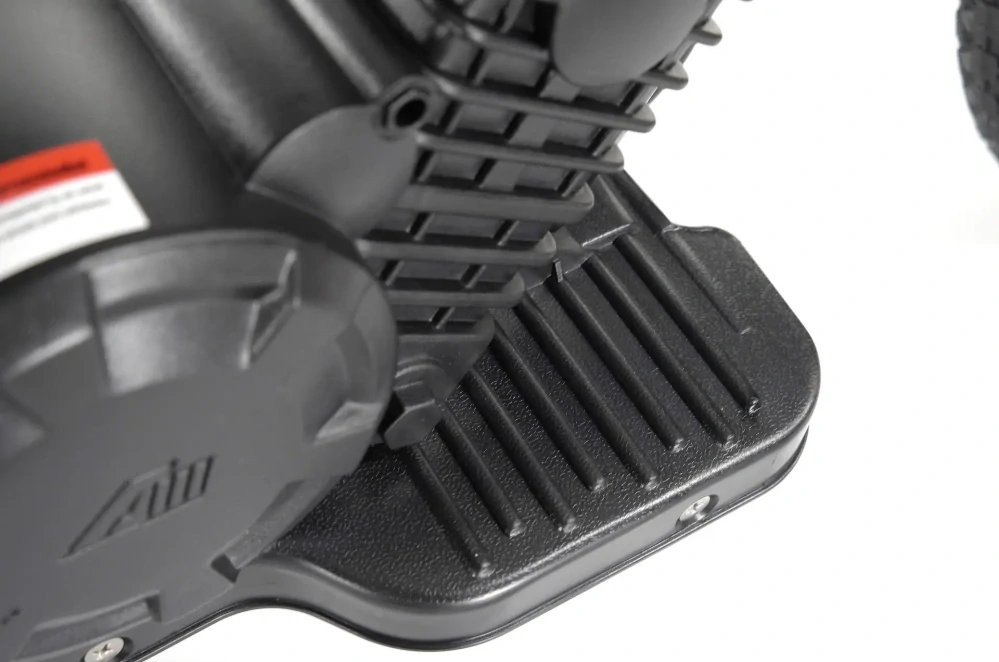 E-motorka pro děti Push Mini 12