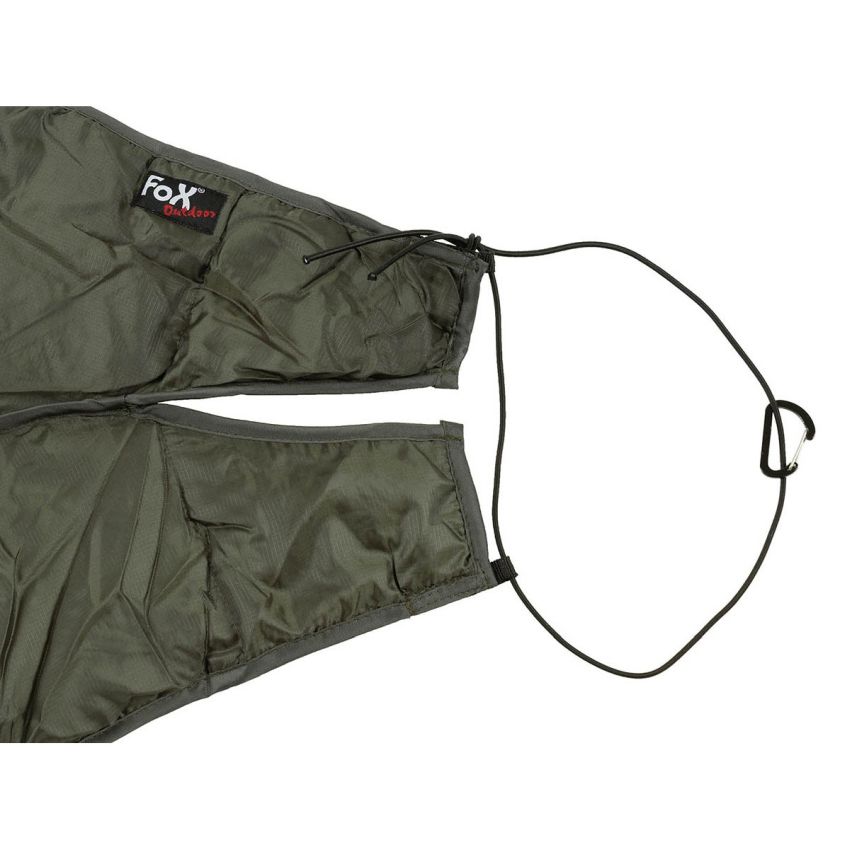 Thermo vložka pro síť HAMMOCK