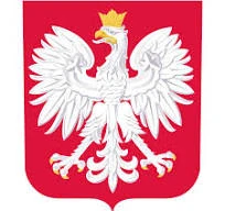 Brašna na plynovou masku POLSKO