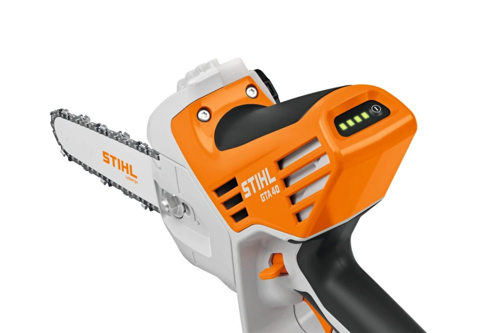 Akumulátorová pila STIHL GTA 40 (GA040116905)