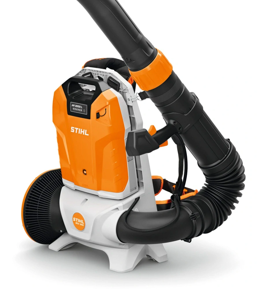 STIHL BGA 300