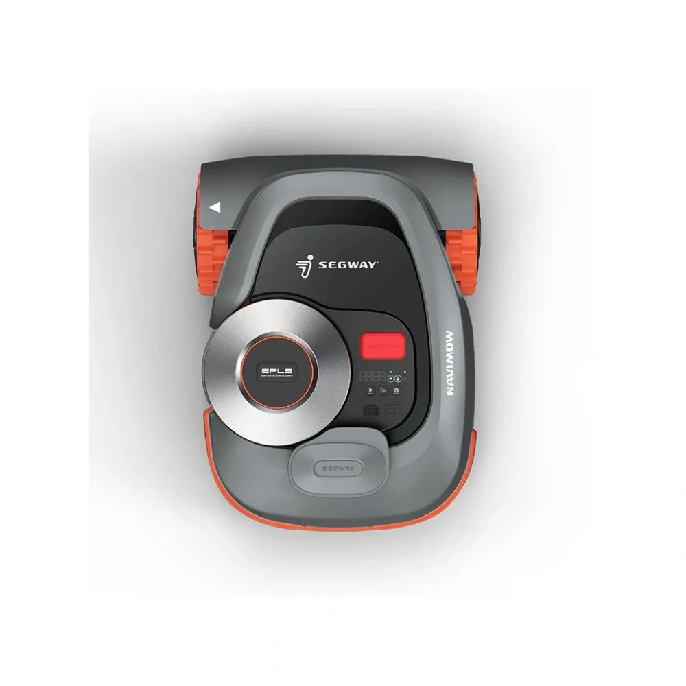 Vizuální senzor Segway VisionFence