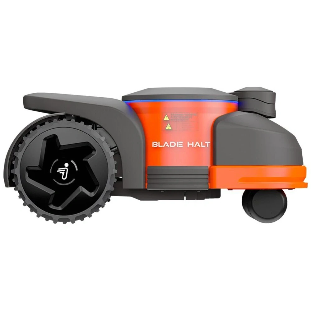 Robotická sekačka Segway Navimow H800E VisionFence